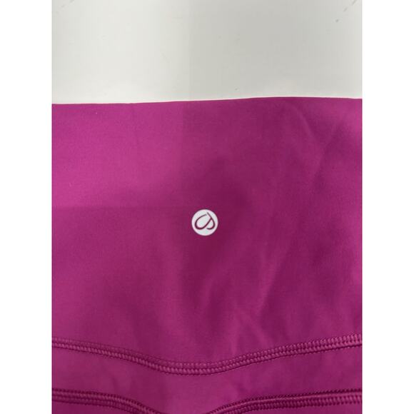 Unknown Brand Womens Leggings Size XS/S Pink - Picture 5 of 11